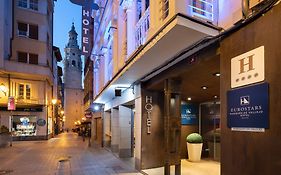 Eurostars Marqués de Vallejo